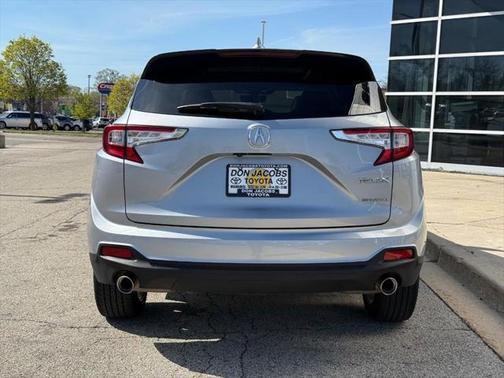 2020 Acura RDX Base