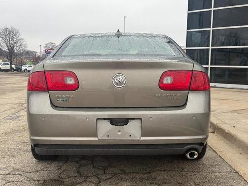 2011 Buick Lucerne CXL Premium