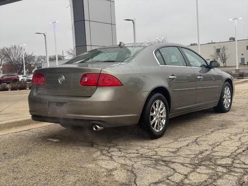 2011 Buick Lucerne CXL Premium