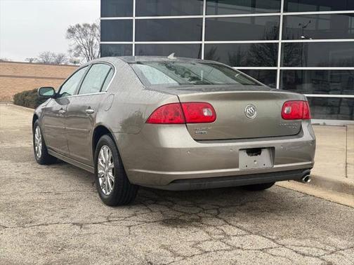2011 Buick Lucerne CXL Premium