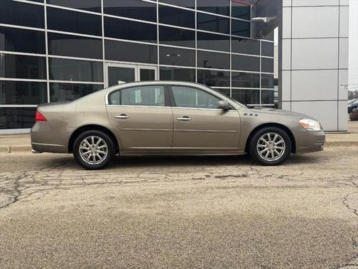 2011 Buick Lucerne CXL Premium