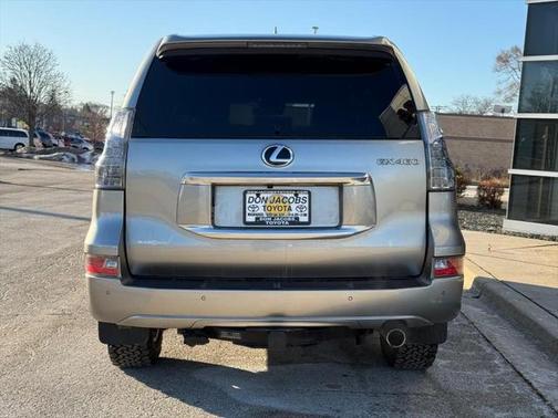 2023 Lexus GX 460 Premium