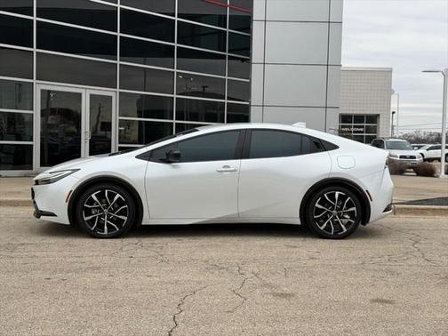 2023 Toyota Prius Prime XSE Premium