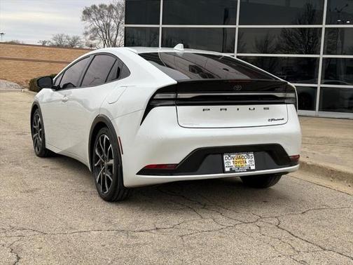 2023 Toyota Prius Prime XSE Premium