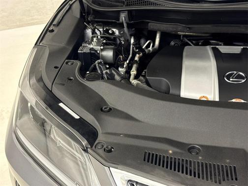 2020 Lexus RX 350 Base