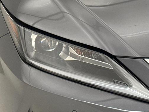 2020 Lexus RX 350 Base