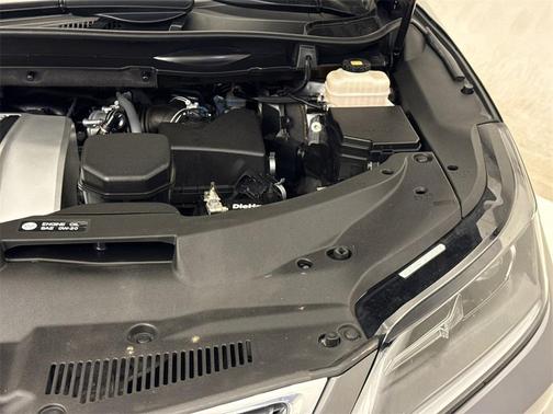 2020 Lexus RX 350 Base