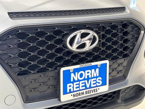 2019 Hyundai KONA SE