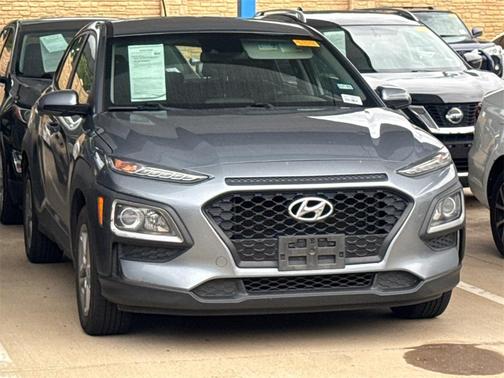 2019 Hyundai KONA SE