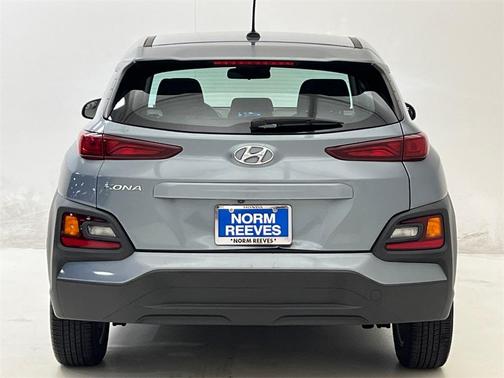 2019 Hyundai KONA SE