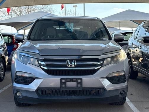 2016 Honda Pilot EX-L w/ Navigation
