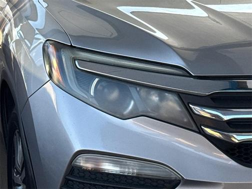 2016 Honda Pilot EX-L w/ Navigation