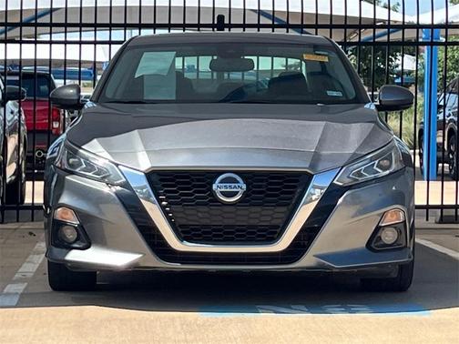 2019 Nissan Altima 2.5 SL