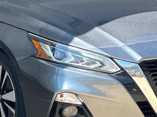 2019 Nissan Altima 2.5 SL