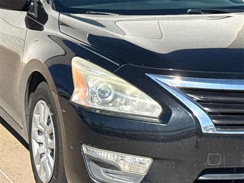 2013 Nissan Altima 2.5 S