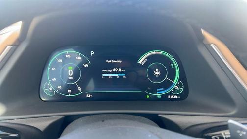 2022 Hyundai SONATA Hybrid Limited