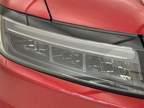2025 Honda Prologue Touring