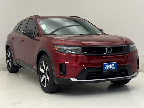2025 Honda Prologue Touring
