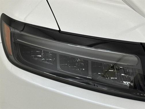 2025 Honda Prologue Elite