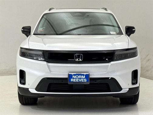2025 Honda Prologue Elite