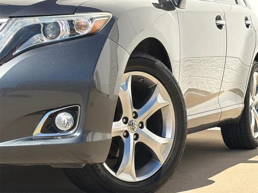 2013 Toyota Venza Limited