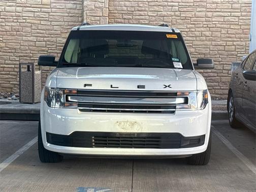 2018 Ford Flex SE