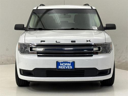 2018 Ford Flex SE