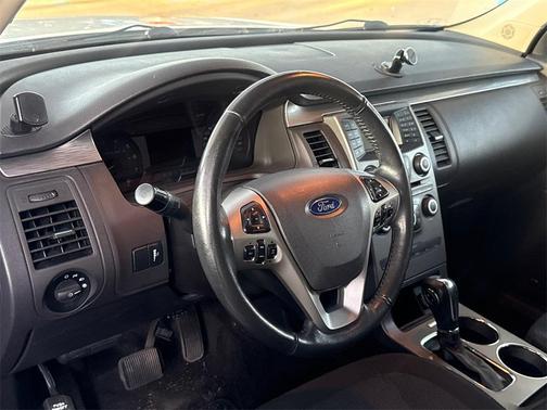 2018 Ford Flex SE