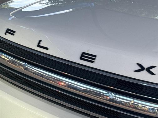 2018 Ford Flex SE