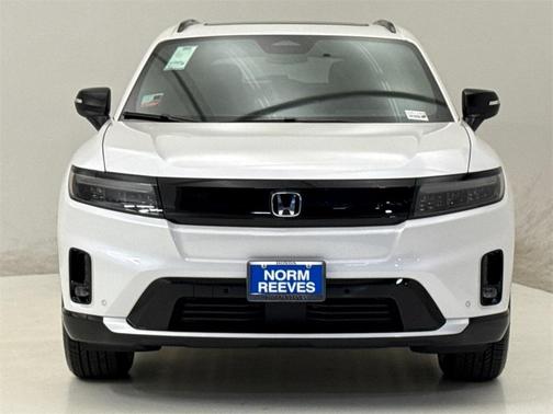 2025 Honda Prologue Touring