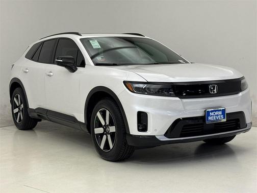 2025 Honda Prologue Touring