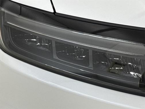 2025 Honda Prologue Touring