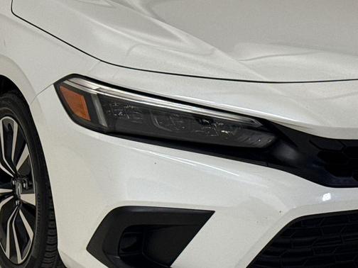 2023 Honda Civic EX-L