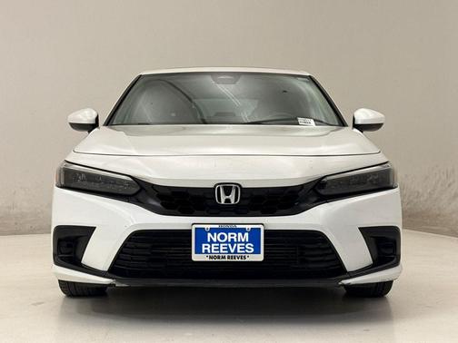 2023 Honda Civic EX-L