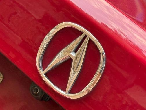 2017 Acura TLX FWD