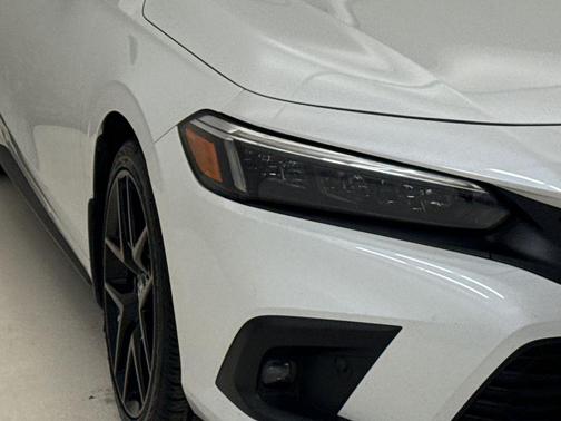 2023 Honda Civic Sport Touring