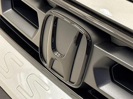 2026 Honda Passport RTL Blackout