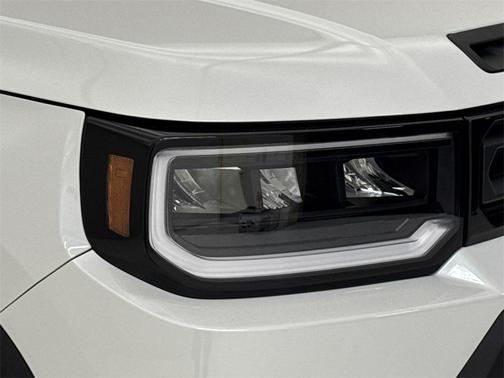 2026 Honda Passport RTL Blackout