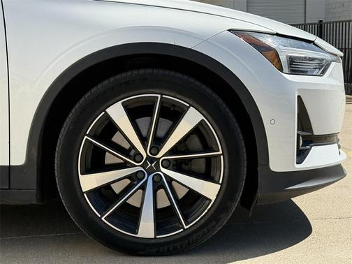 2022 Polestar 2 Long Range Dual Motor