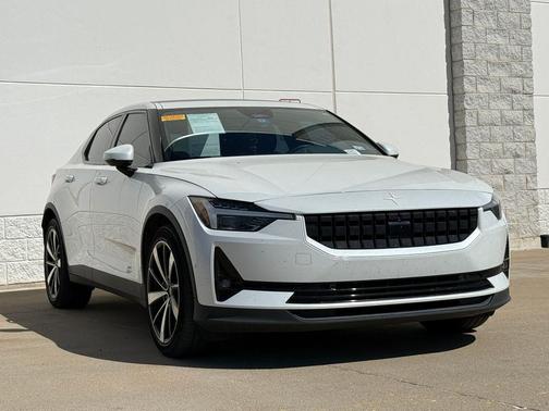 2022 Polestar 2 Long Range Dual Motor