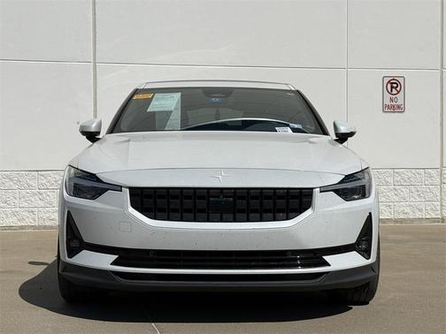 2022 Polestar 2 Long Range Dual Motor