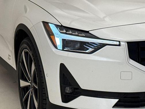 2022 Polestar 2 Long Range Dual Motor