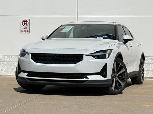 2022 Polestar 2 Long Range Dual Motor