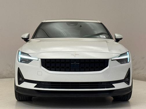 2022 Polestar 2 Long Range Dual Motor