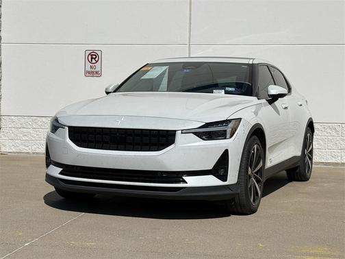 2022 Polestar 2 Long Range Dual Motor