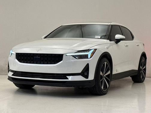 2022 Polestar 2 Long Range Dual Motor