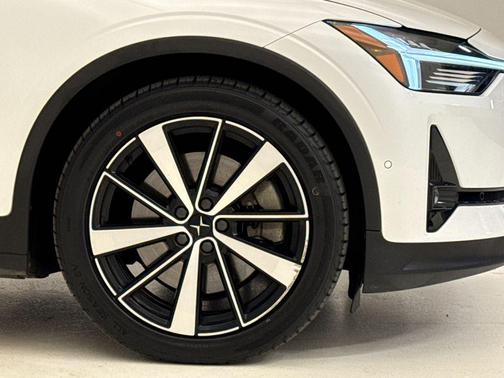 2022 Polestar 2 Long Range Dual Motor