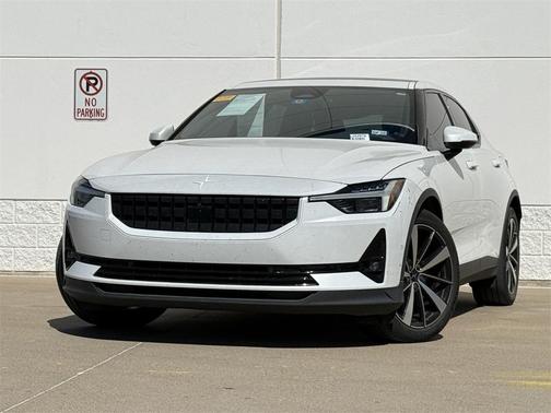 2022 Polestar 2 Long Range Dual Motor