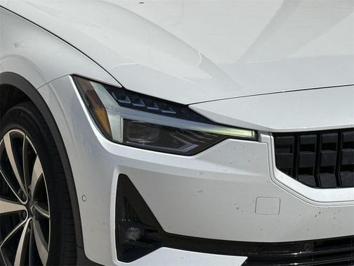 2022 Polestar 2 Long Range Dual Motor