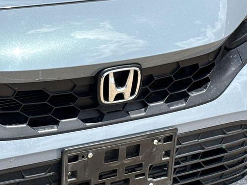Meteorite Gray Metallic 2022 Honda Civic Sport Touring